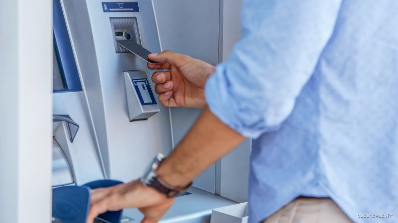 Comment récupérer l'argent du compte bancaire de mon père décédé ?