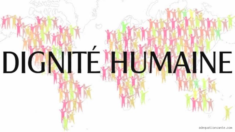 Quel est un exemple du droit à la dignité humaine ? Analyse juridique et éthique d'un pilier de nos libertés modernes
