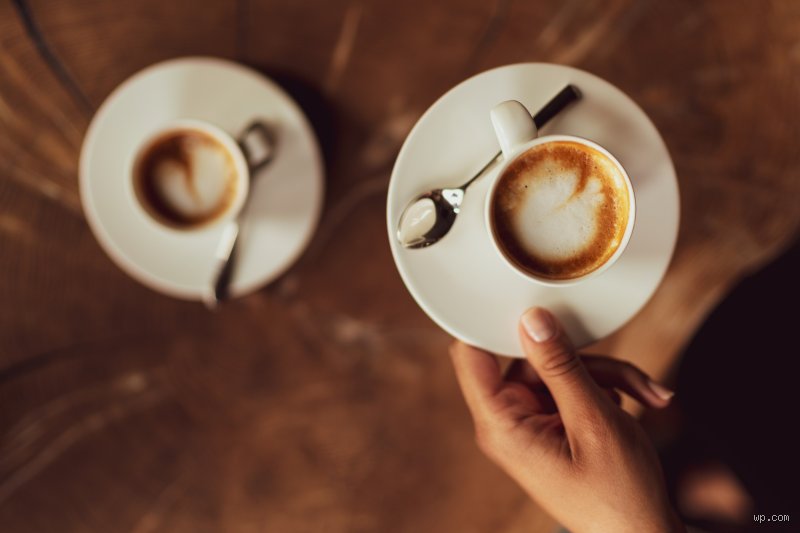 Warum trinken Italiener nach 12 keinen Cappuccino mehr?