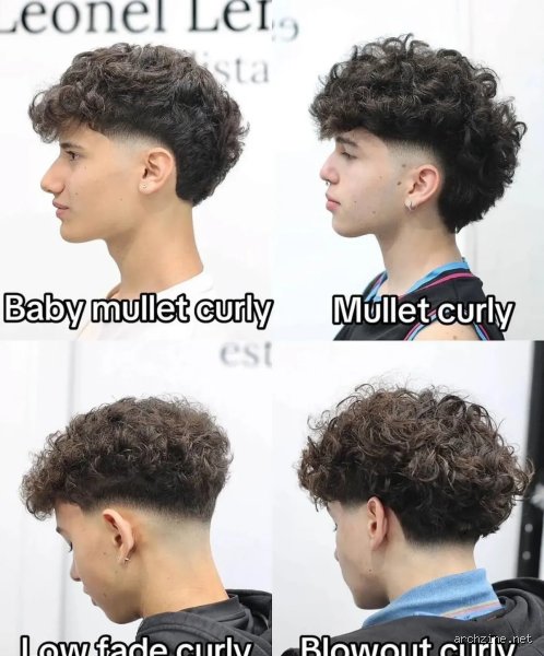 Was finden Männer attraktiver: Locken oder glatte Haare?
