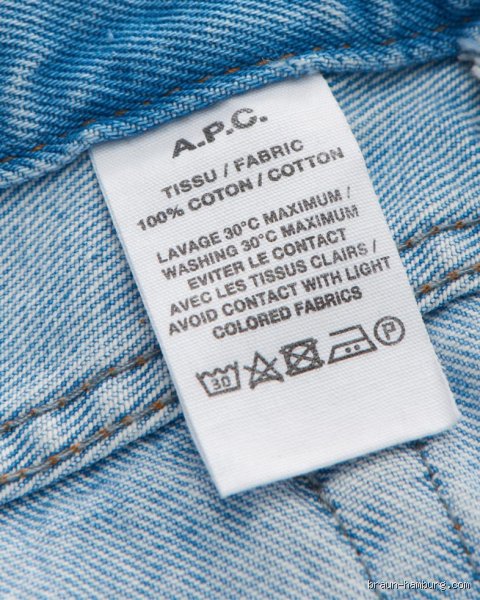 Wie oft kann man eine Jeans waschen? Die nackte Wahrheit über Denim-Pflege