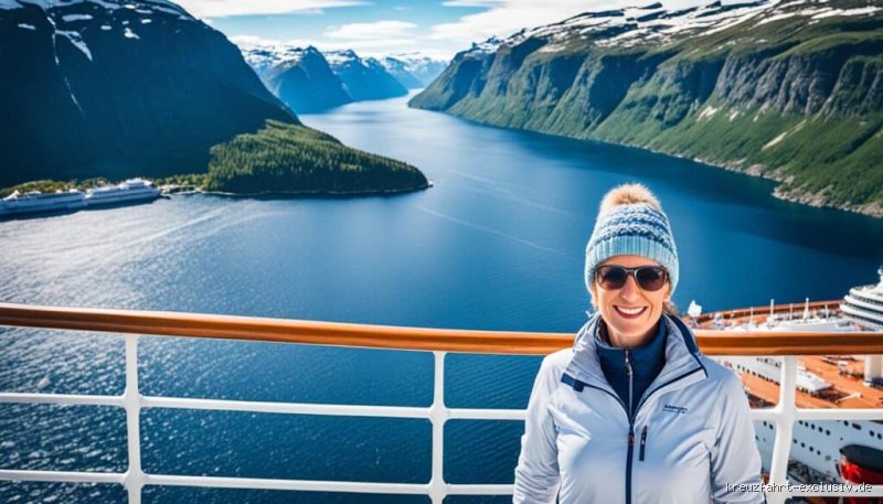 Welche Kleidung im Juni in Norwegen? Tipps für den perfekten Urlaub