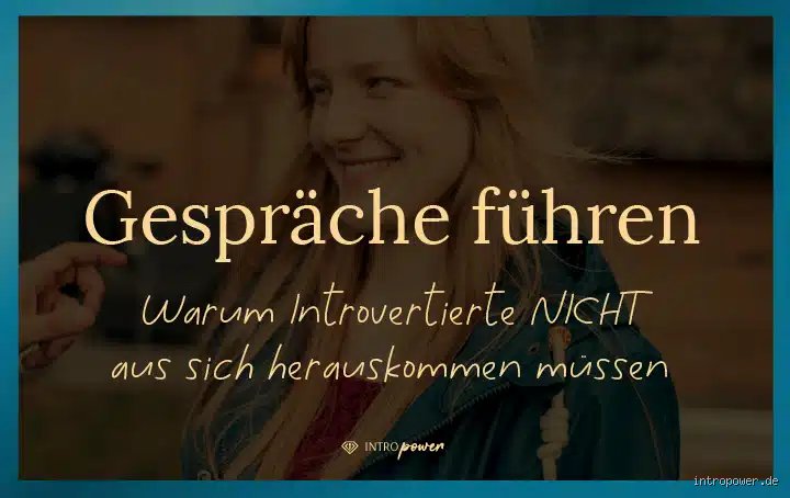 Warum fällt es mir so schwer, Gespräche zu führen – und was wirklich dahintersteckt