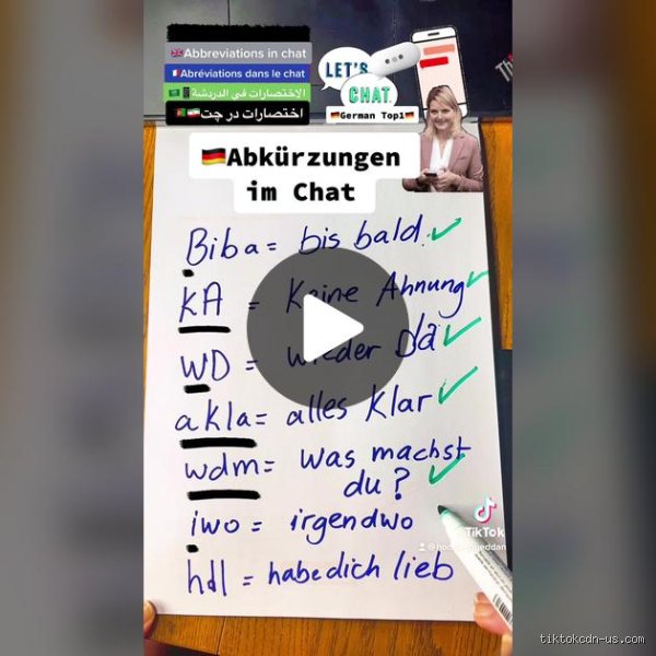 Was bedeutet kA im Chat? Die verblüffende Evolution zweier Buchstaben im digitalen Zeitalter