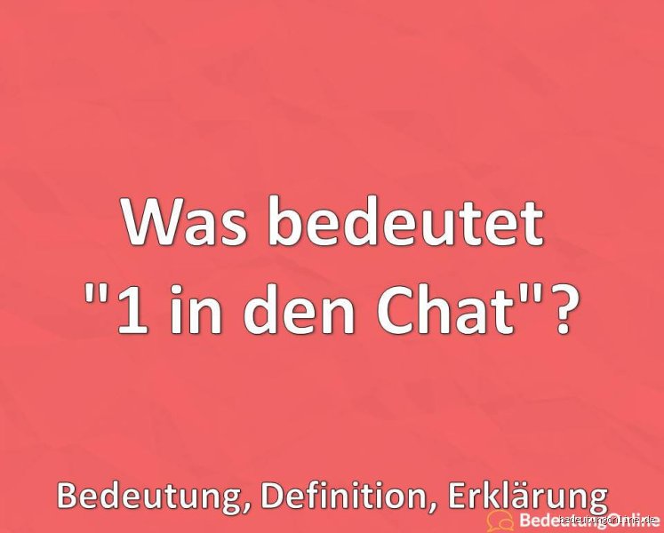 Was heißt +1 im Chat? Die verblüffende Bedeutung hinter dem digitalen Kopfnicken und warum wir es ständig nutzen