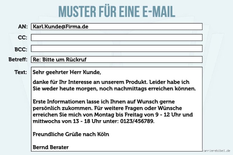 Wie schreibe ich eine E-Mail an eine Gruppe?