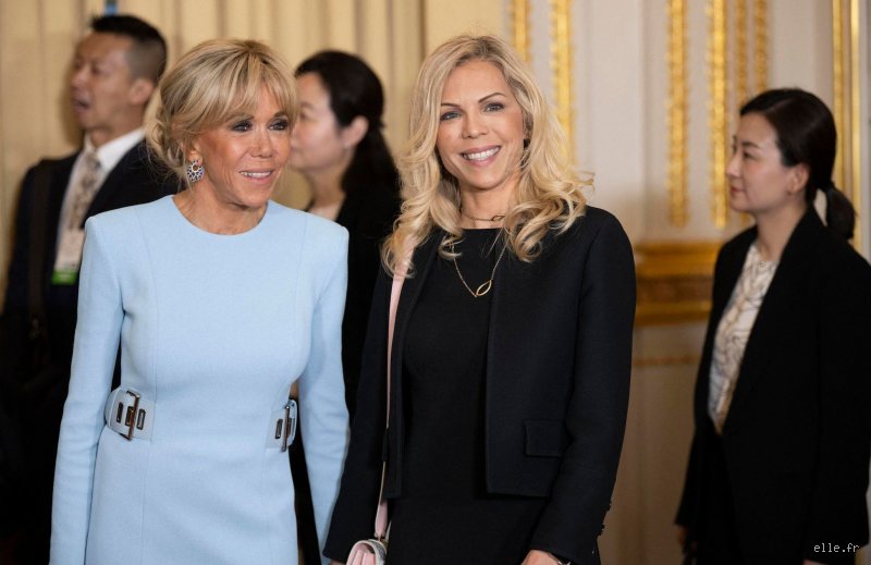Combien de sœurs Brigitte Macron a-t-elle et quel est le poids réel de la tribu Trogneux dans son destin ?