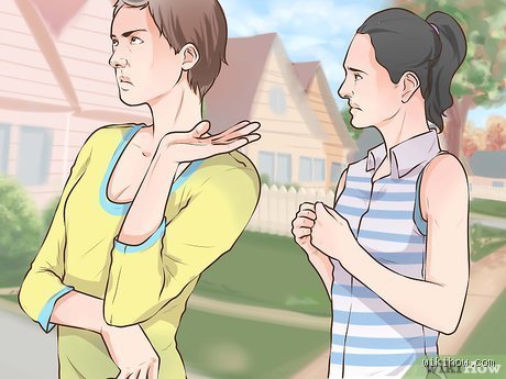Comment éviter son frère : conseils pour une vie plus sereine