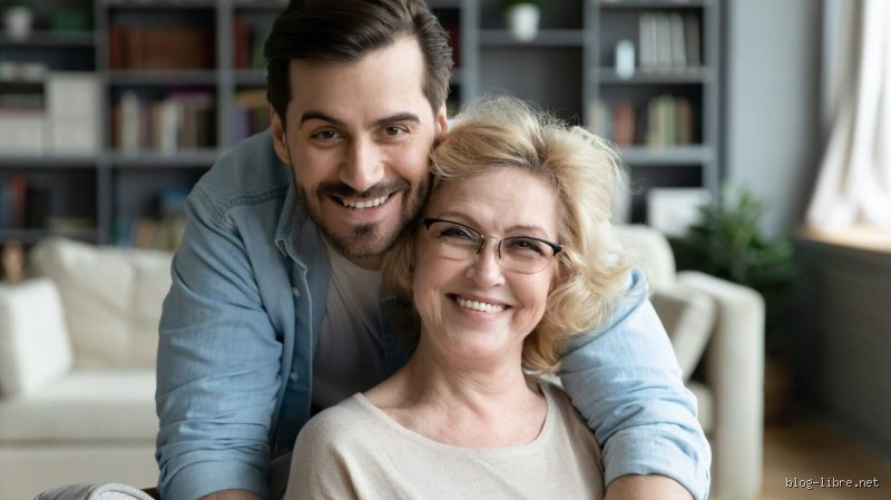 Comment on appelle la femme de son fils ?