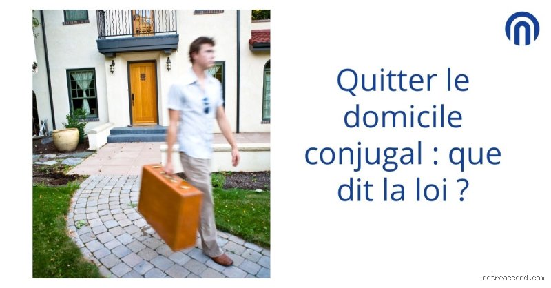 Comment quitter le domicile conjugal avec les enfants : ce qu'il faut savoir pour bien le faire