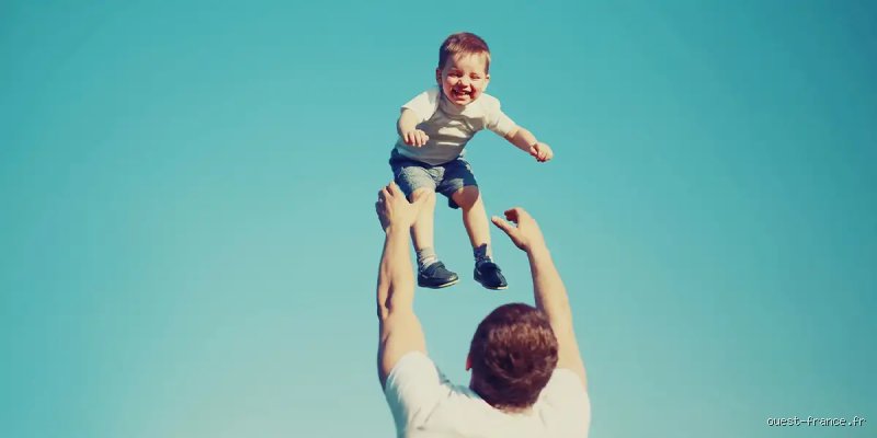 Quel est le meilleur âge pour être papa ?