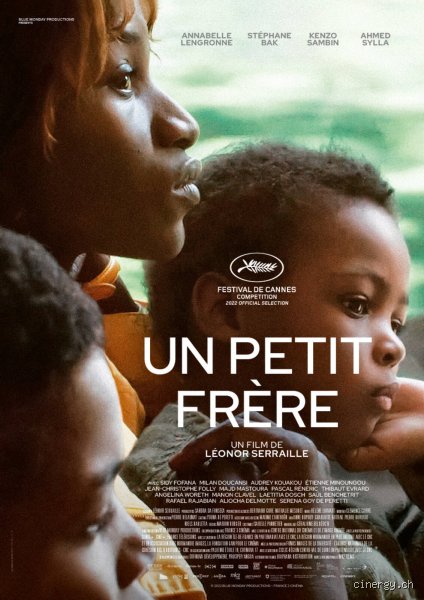 Quel est le rôle d'un petit frère ?
