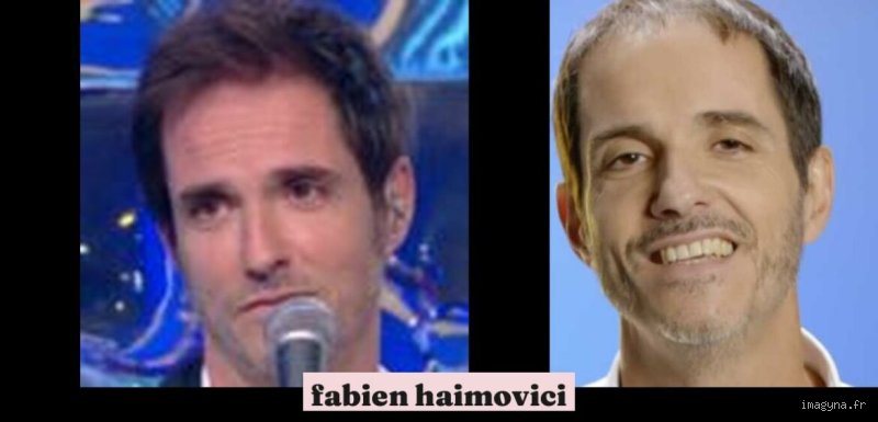 Quelles sont les origines de Fabien Haimovici ?