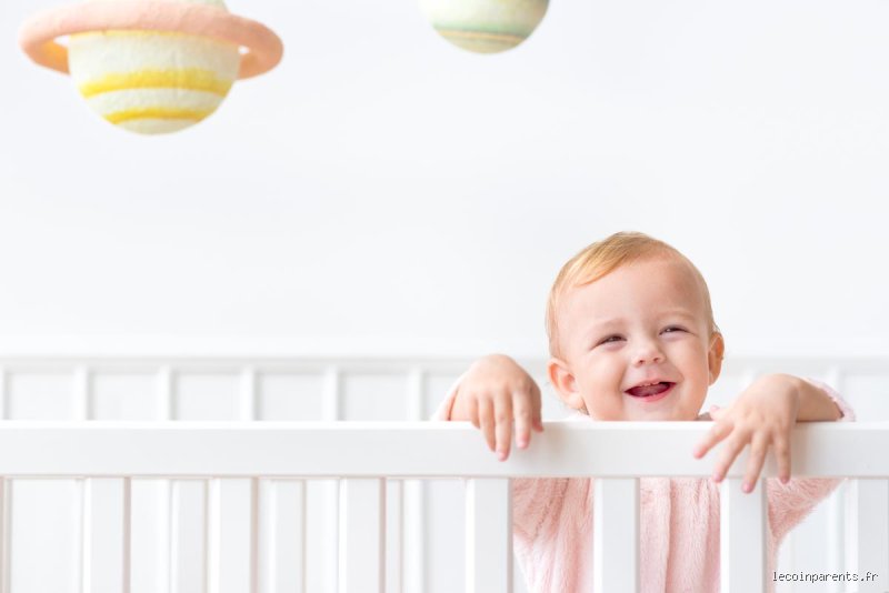 Quand le bébé est bien accroché ?