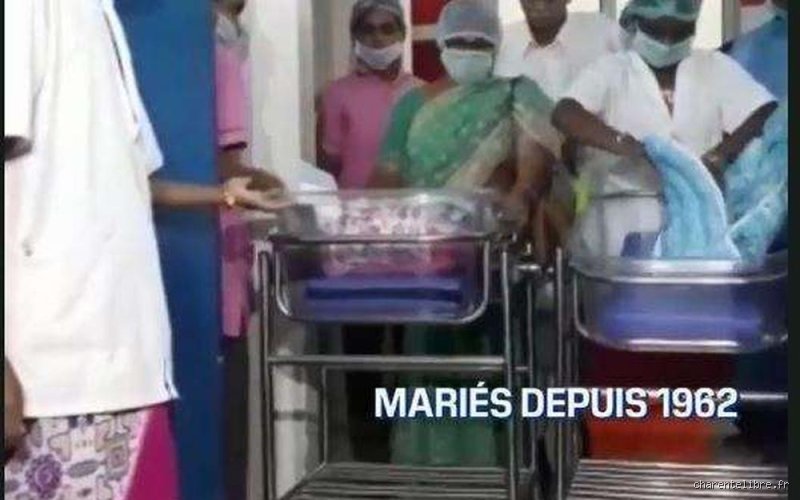 La Femme la Plus Vieille à Avoir Accouché : Ce Qu'il Faut Savoir