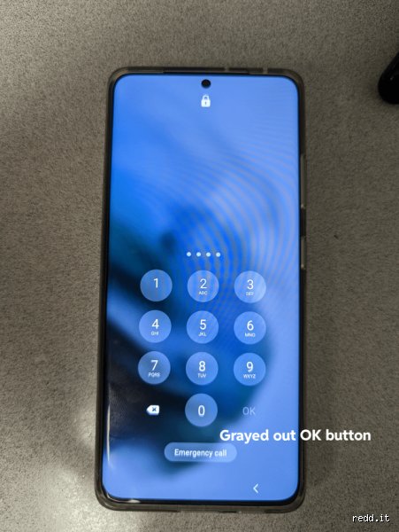 C'est quoi le code PIN après le redémarrage de votre smartphone et pourquoi est-il obligatoire ?