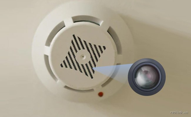 Comment puis-je détecter une caméra espion chez moi  ?