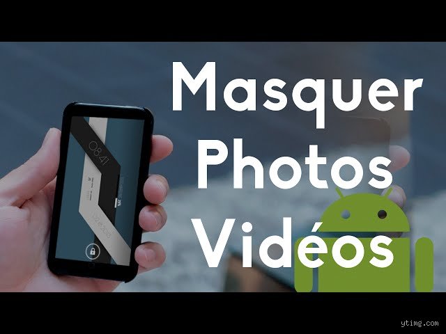 Comment puis-je masquer une vidéo sur mon téléphone sans sacrifier ma vie privée en 2026 ?