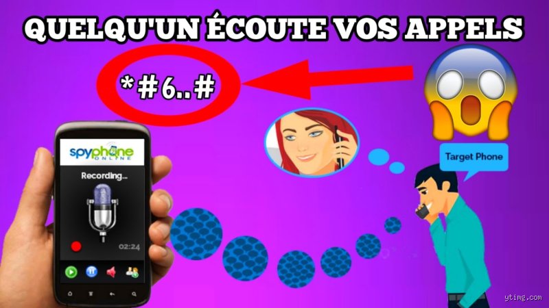 Comment puis-je vérifier si quelqu'un écoute mes appels ? Guide complet pour sécuriser vos conversations privées