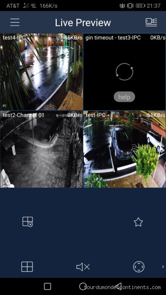 Comment savoir où il y a des caméras de surveillance : le guide complet pour repérer les yeux invisibles dans votre environnement