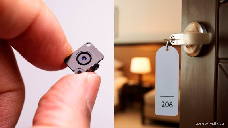 Comment vérifier la présence d'une caméra cachée avec son téléphone : guide complet pour protéger votre vie privée en voyage
