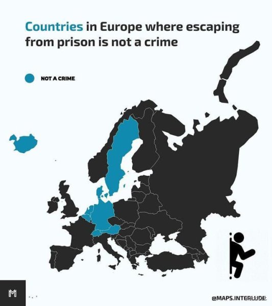 Dans quel pays n'y a-t-il pas de crime ? La vérité brute derrière les statistiques idylliques de sécurité mondiale