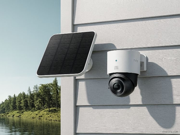 Est-ce qu'une caméra peut fonctionner sans Wi-Fi ? Le guide vérité pour sécuriser votre maison sans dépendre d'Internet
