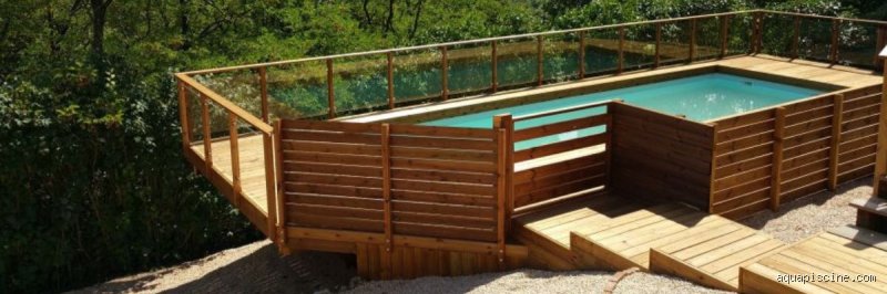 Est-il obligatoire d'installer une clôture autour d'une piscine hors sol à la campagne : ce que dit la loi en 2026