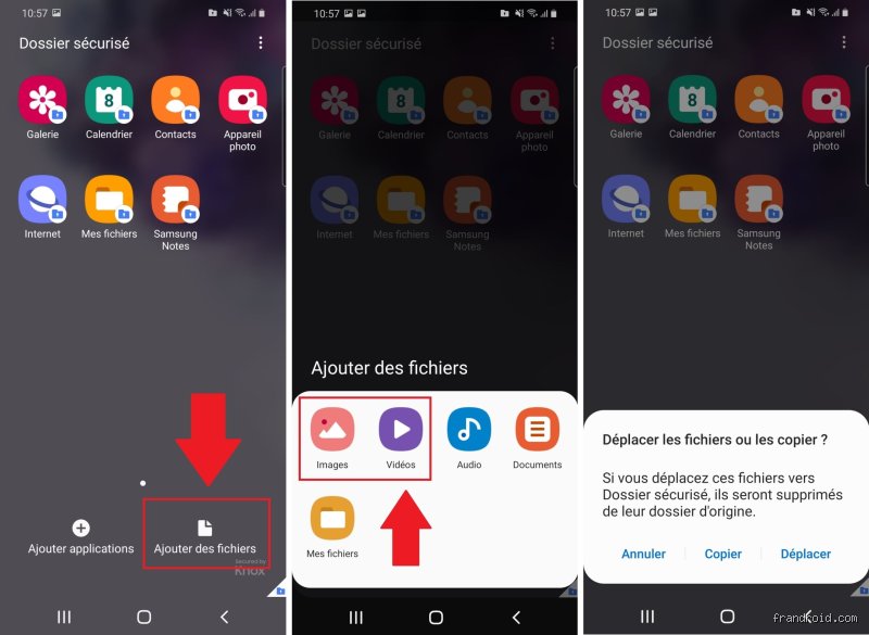Est-il possible de masquer des vidéos sur un téléphone et comment sécuriser réellement votre vie privée numérique ?