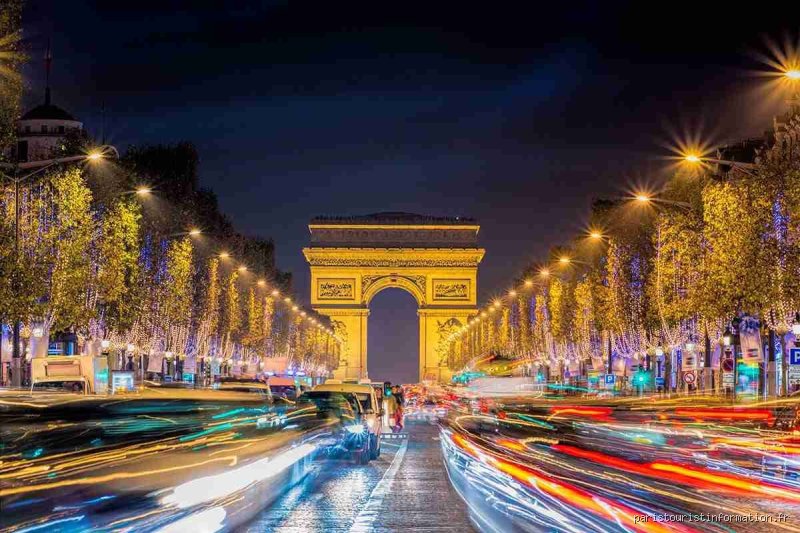 Est-il prudent de sortir à Paris la nuit ? Entre fantasmes sécuritaires et réalités du pavé parisien