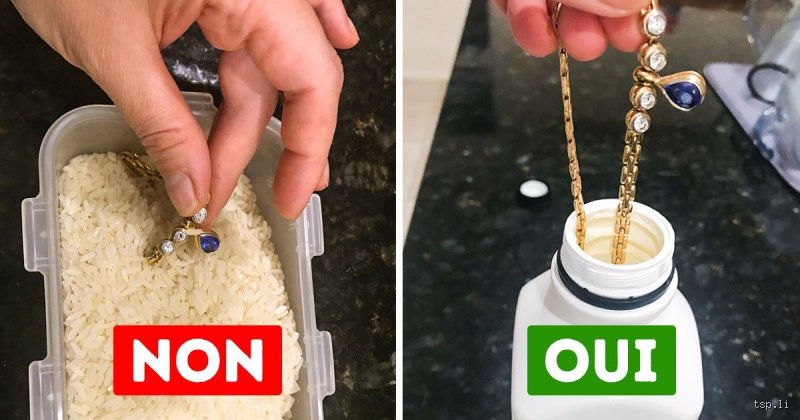 Où cacher un objet chez soi ?