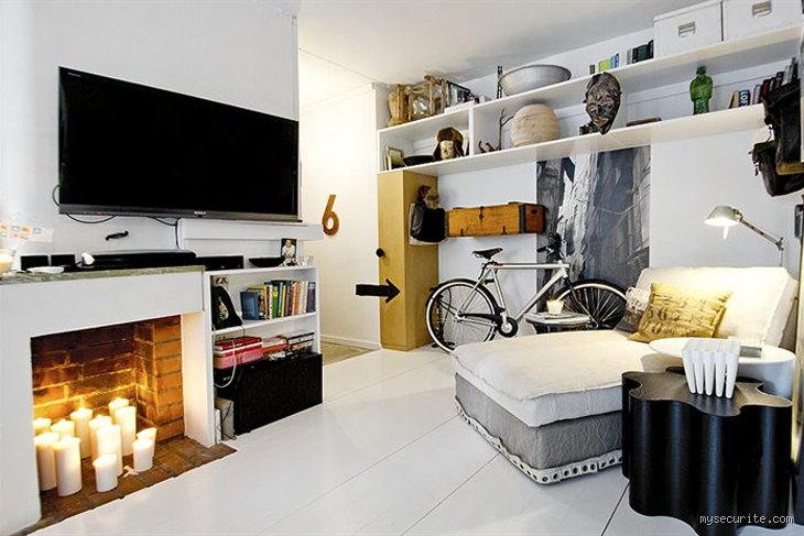 Où ne faut-il surtout pas cacher ses objets de valeur dans sa maison pour éviter les mauvaises surprises ?