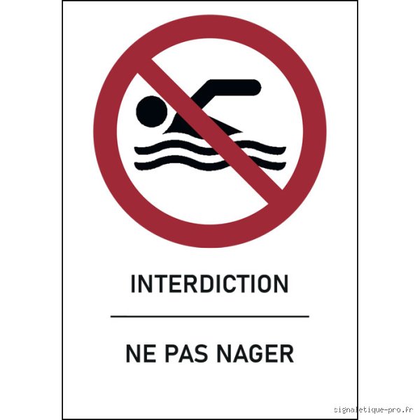 Quand ne faut-il pas nager ? Le guide complet pour identifier les situations à haut risque en mer, piscine et lac