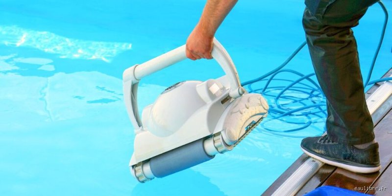 Que se passe-t-il si je nage dans une piscine électrifiée ? Le guide complet sur les risques invisibles sous la surface
