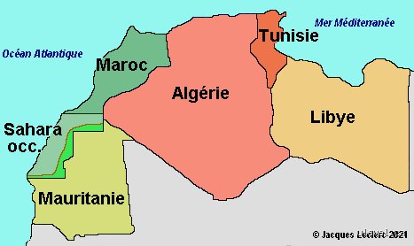 Quel est le pays du Maghreb le plus sûr ? Comparatif expert entre stabilité marocaine et résilience tunisienne