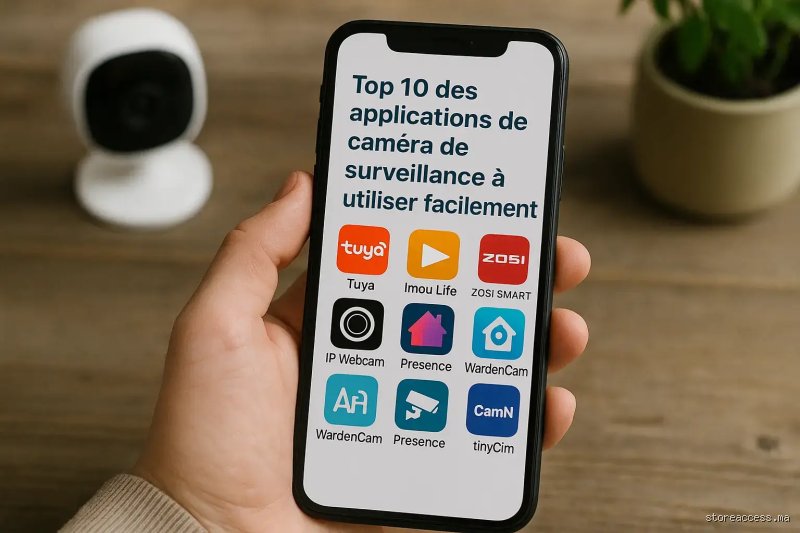 Quelle est l'application qui permet de visualiser toutes les caméras de sécurité ? Le guide ultime pour centraliser votre surveillance sans devenir fou