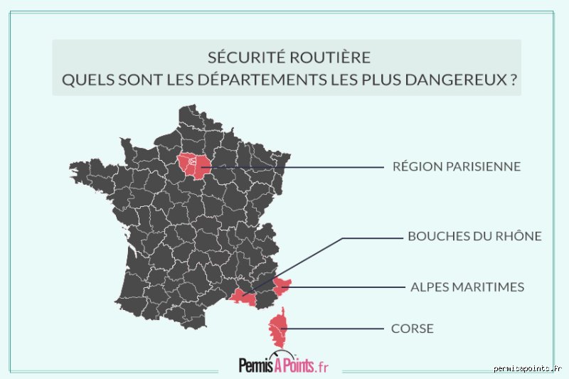 Quelle est la région la plus dangereuse de France ? Vérités statistiques et réalités de terrain derrière les chiffres du crime