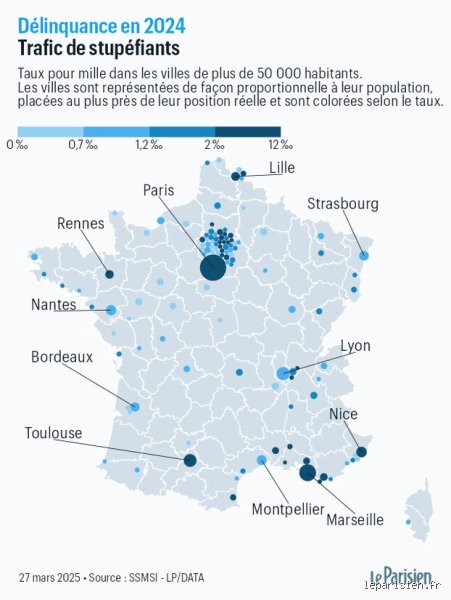 Ville avec le taux de criminalité le plus bas france ? Le palmarès inattendu des havres de paix hexagonaux