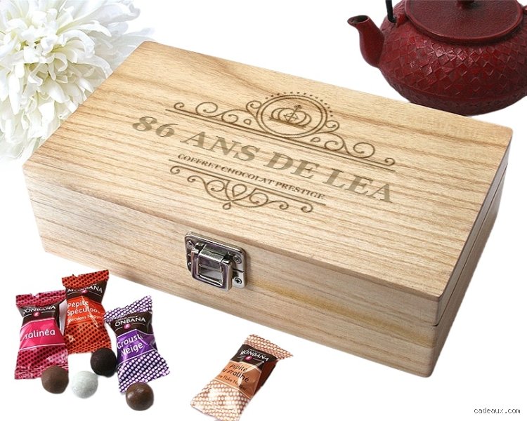 Quel cadeau pour une femme de 86 ans ?