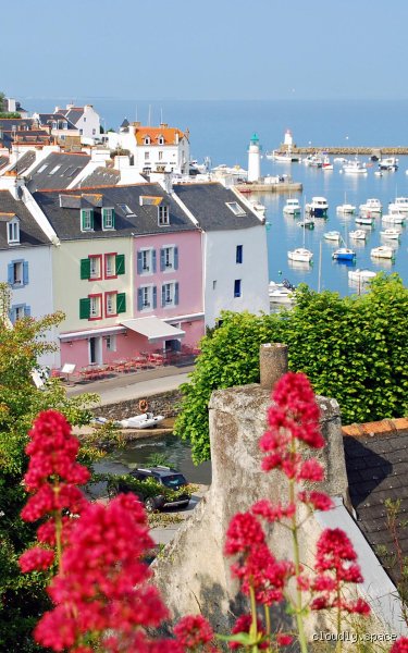 Quelle est la plus belle côte bretonne ?