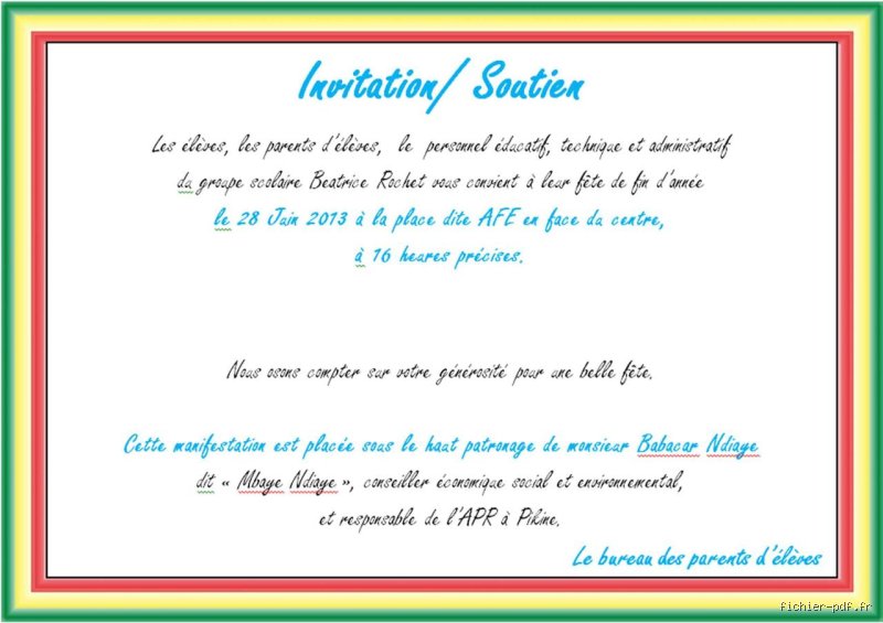 Comment dire "invitation" en arabe : nuances et contextes pratiques