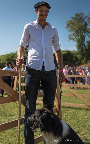 Comment Dit-on Chien en Patois ?