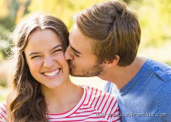 Comment Dit-on Tomber Amoureux en Québécois ?