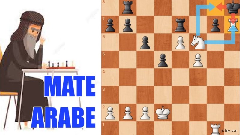 Comment dire échec et mat en arabe : une exploration linguistique