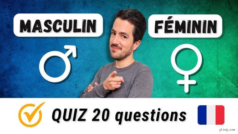 Comment Démasquer le Genre des Mots Français : Le Guide Ultime (et Indispensable !)