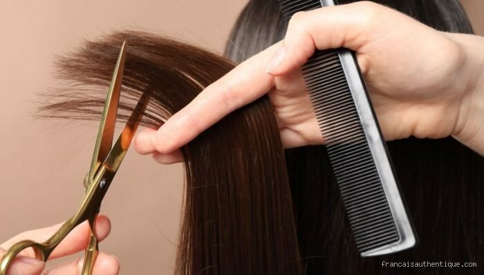 Pourquoi Dit-On Couper les Cheveux en Quatre ?