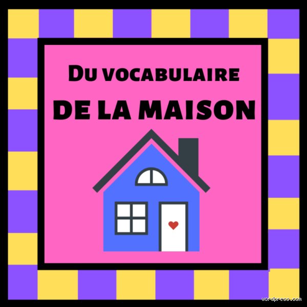 Pourquoi le mot maison trouve-t-il son origine dans le latin ?