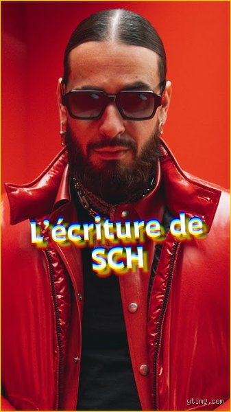 Pourquoi le nom Sch ?