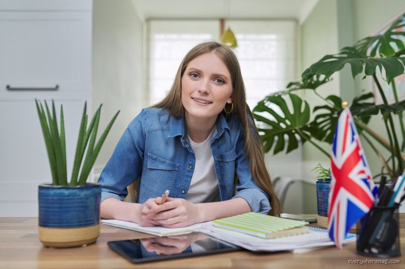 Pourquoi partir à l'étranger pour apprendre l'anglais ?