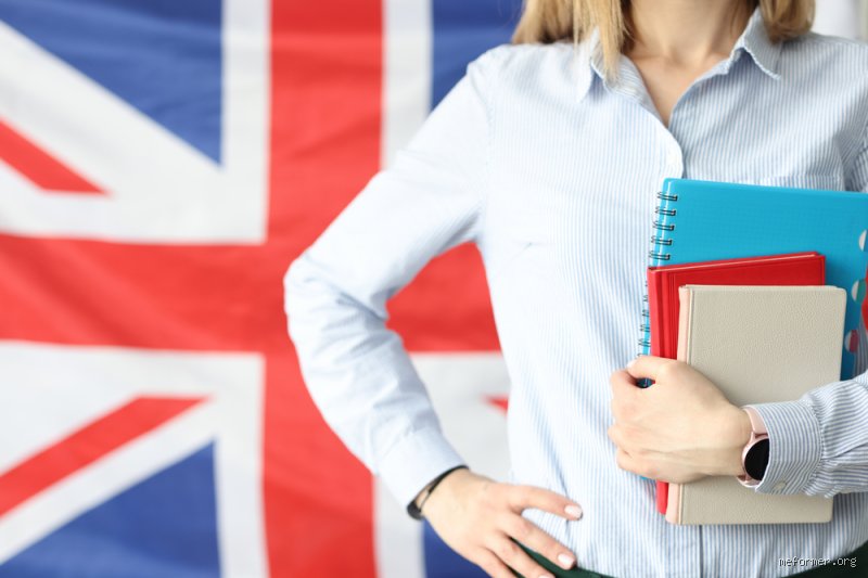 Pourquoi se former à l'anglais ?